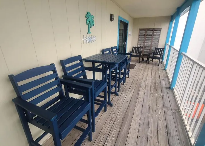 Holiday home Beautiful 3 Bedroom Beachfront