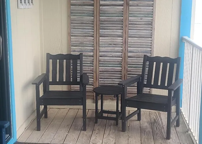 Beautiful 3 Bedroom Beachfront Gulf Shores