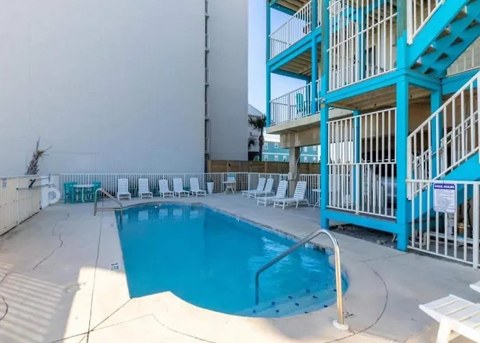Holiday home Beautiful 3 Bedroom Beachfront *