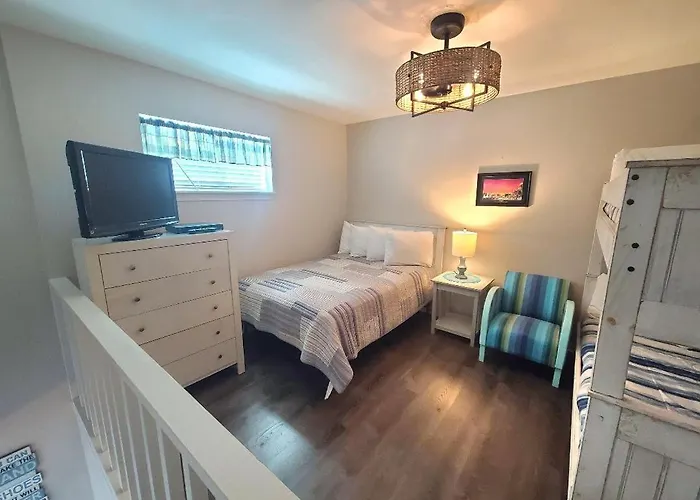 Beautiful 3 Bedroom Beachfront * Gulf Shores
