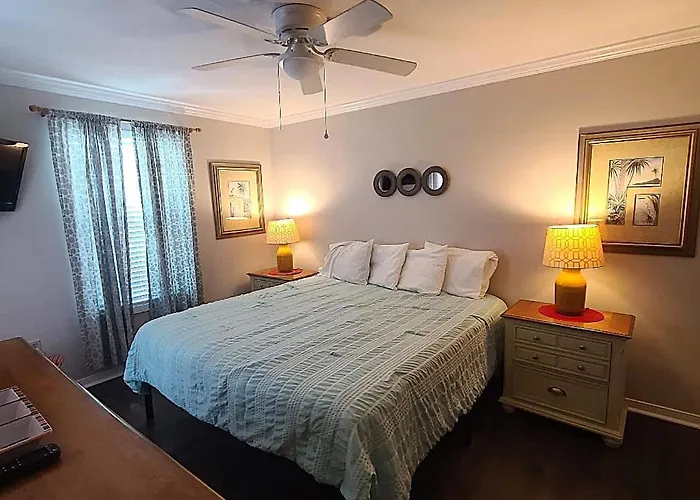 Holiday home Beautiful 3 Bedroom Beachfront Gulf Shores