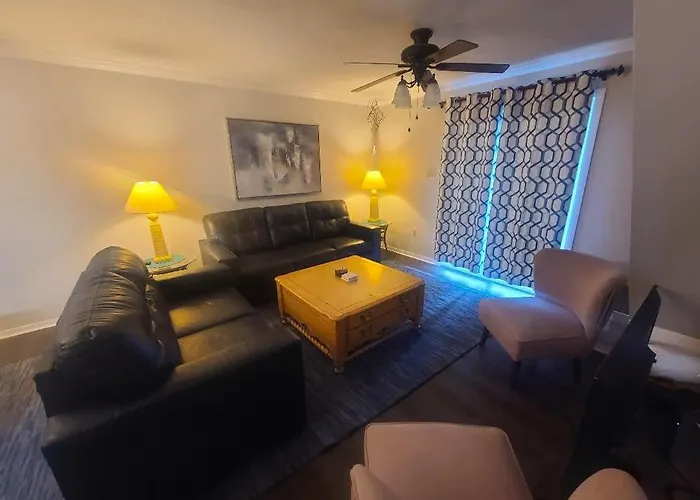 Beautiful 3 Bedroom Beachfront * Gulf Shores